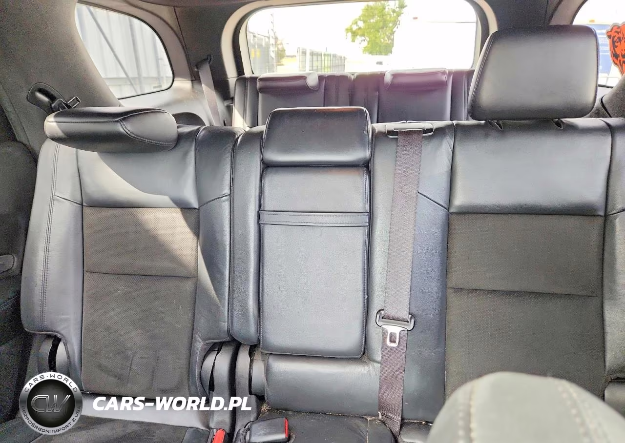 2020 Dodge Durango Gt VIN:1C4RDJDG0LC130727 - 10