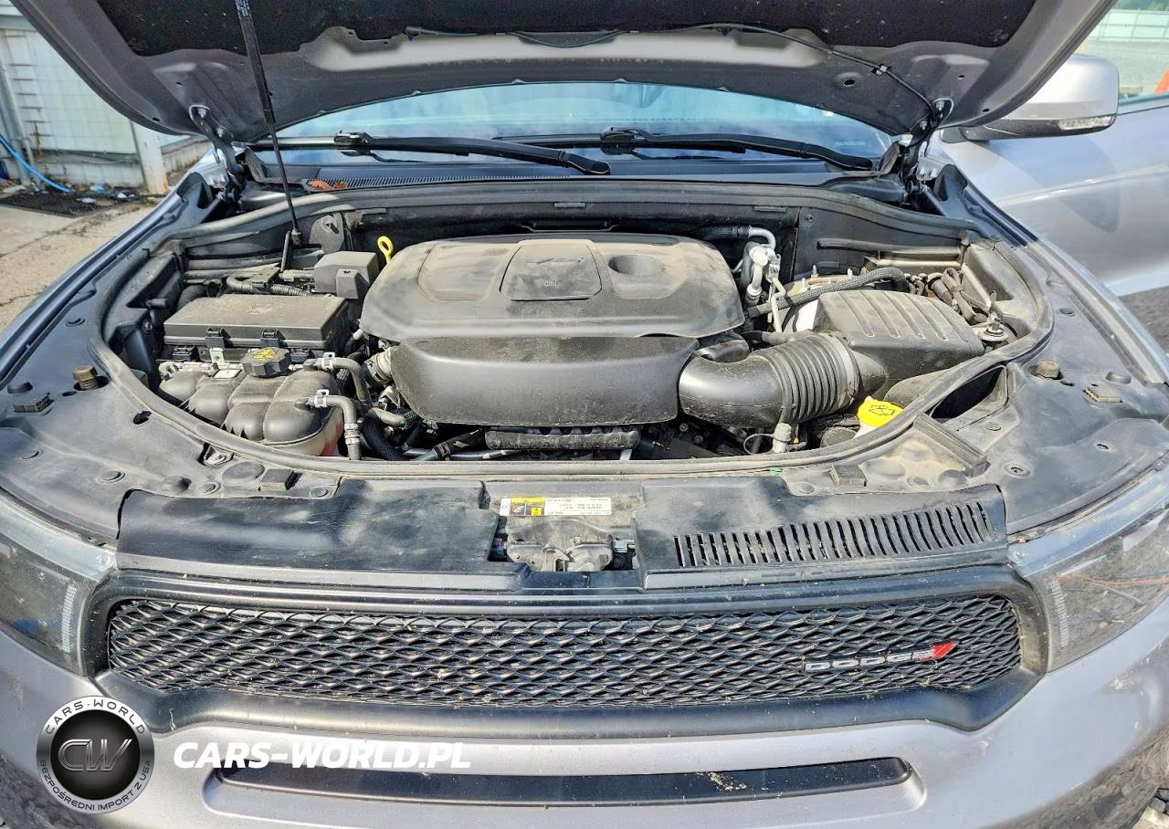 2020 Dodge Durango Gt VIN:1C4RDJDG0LC130727 - 12