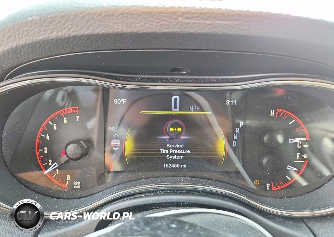 2020 Dodge Durango Gt VIN:1C4RDJDG0LC130727 - 9