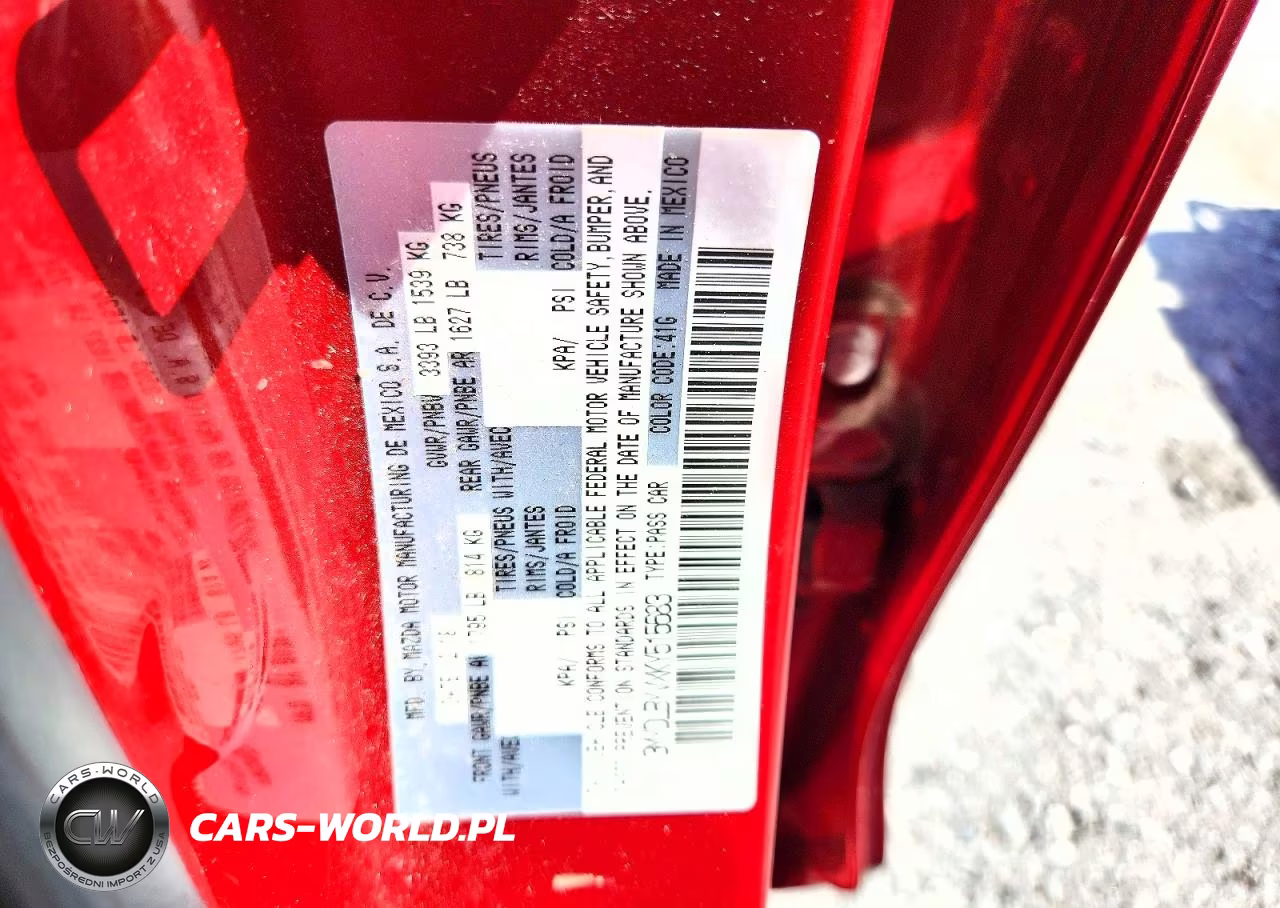 2019 Toyota Yaris L VIN:3MYDLBYVXKY515683 - 12