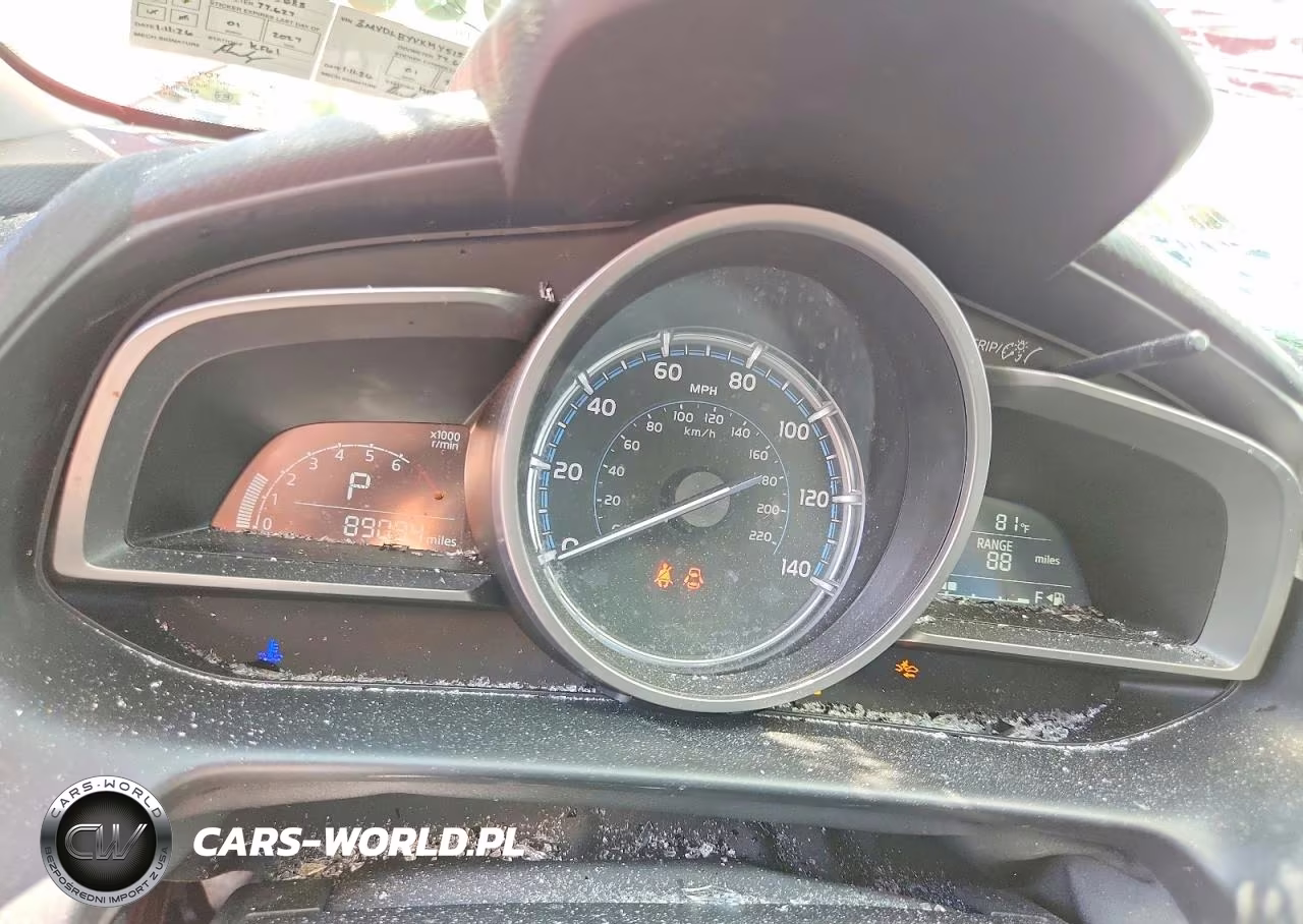 2019 Toyota Yaris L VIN:3MYDLBYVXKY515683 - 9