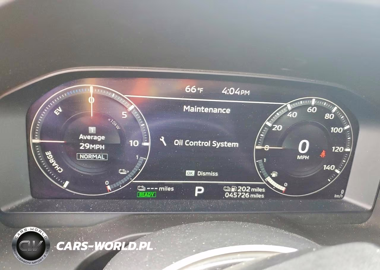 2023 Mitsubishi Outlander Se VIN:JA4T5UA92PZ013433 - 9