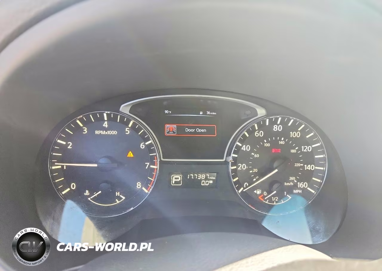 2015 Nissan Altima 2.5 S VIN:1N4AL3AP3FC287789 - 9