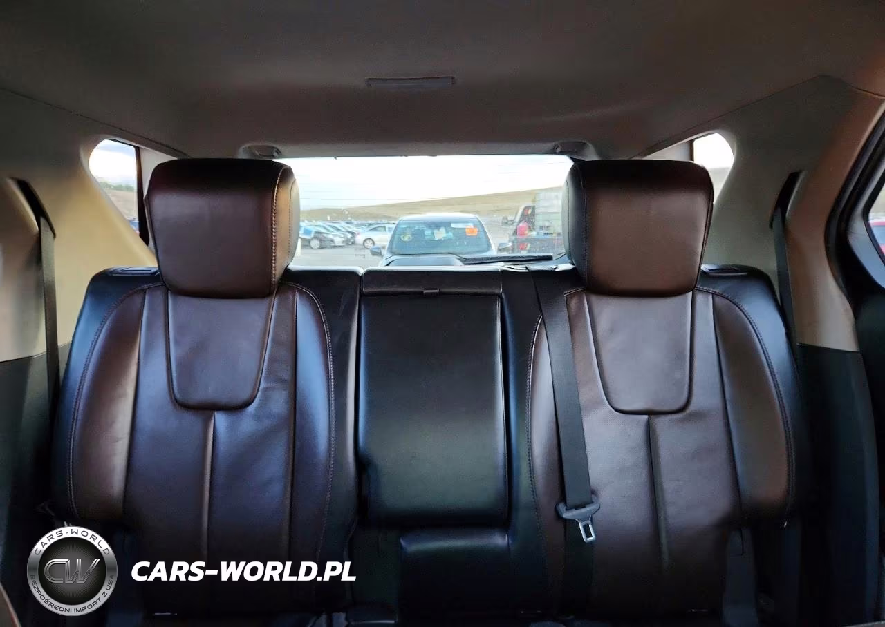 2010 Chevrolet Equinox 2Lt VIN:2CNFLPEY9A6265089 - 10