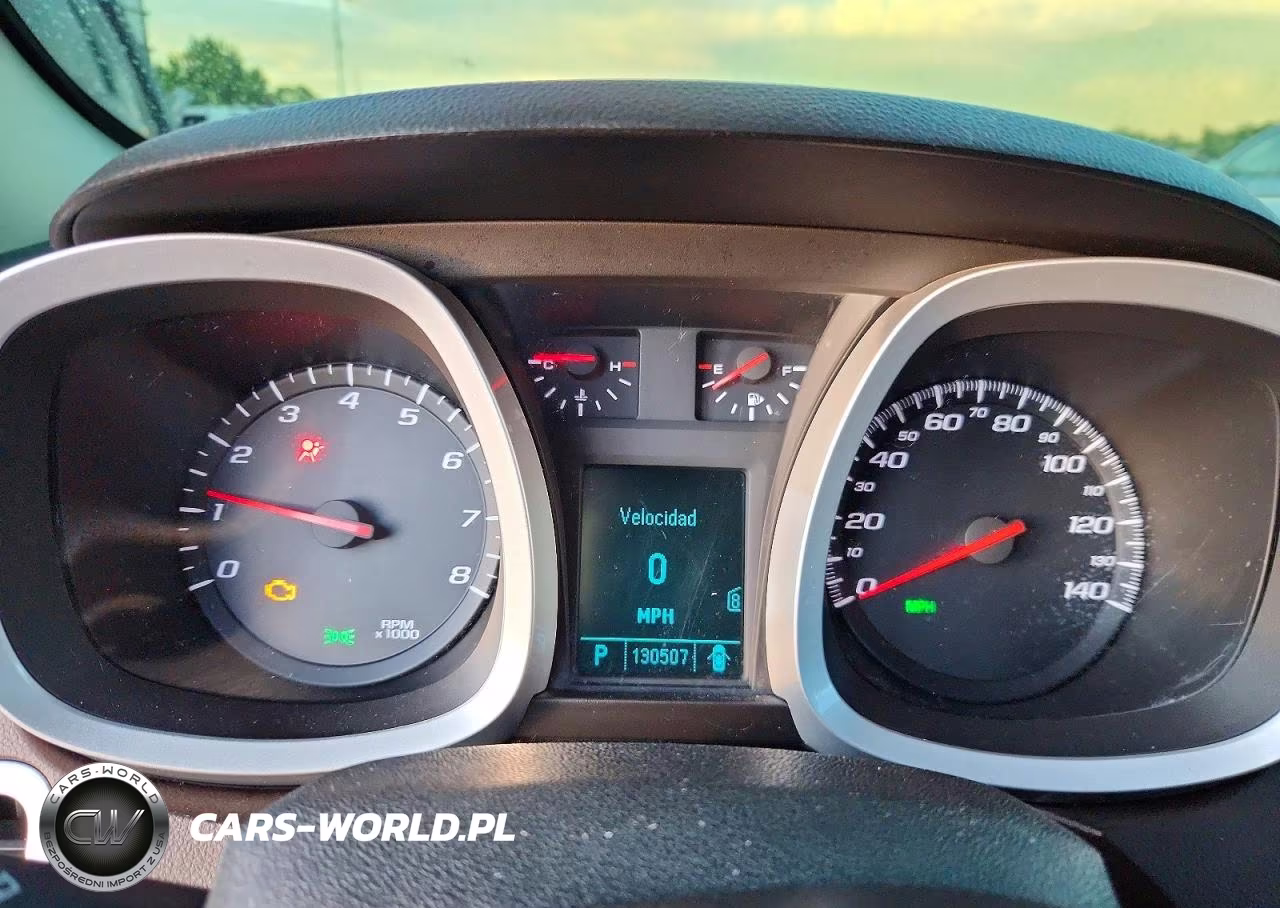 2010 Chevrolet Equinox 2Lt VIN:2CNFLPEY9A6265089 - 9