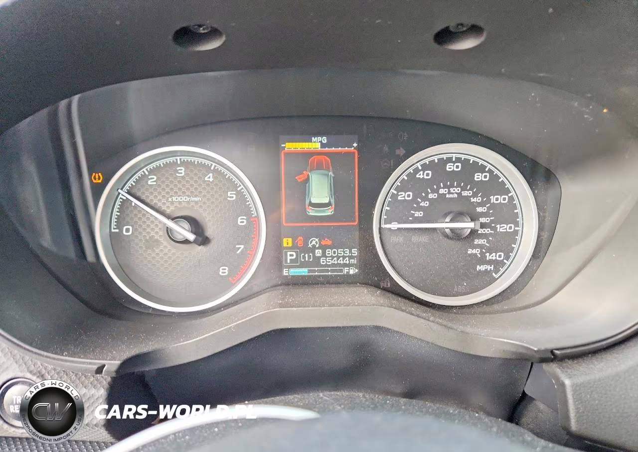 2020 Subaru Forester Premium VIN:JF2SKAGC6LH420443 - 9