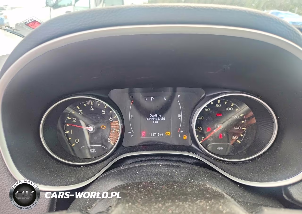 2020 Jeep Compass Latitude VIN:3C4NJCBB3LT154700 - 9