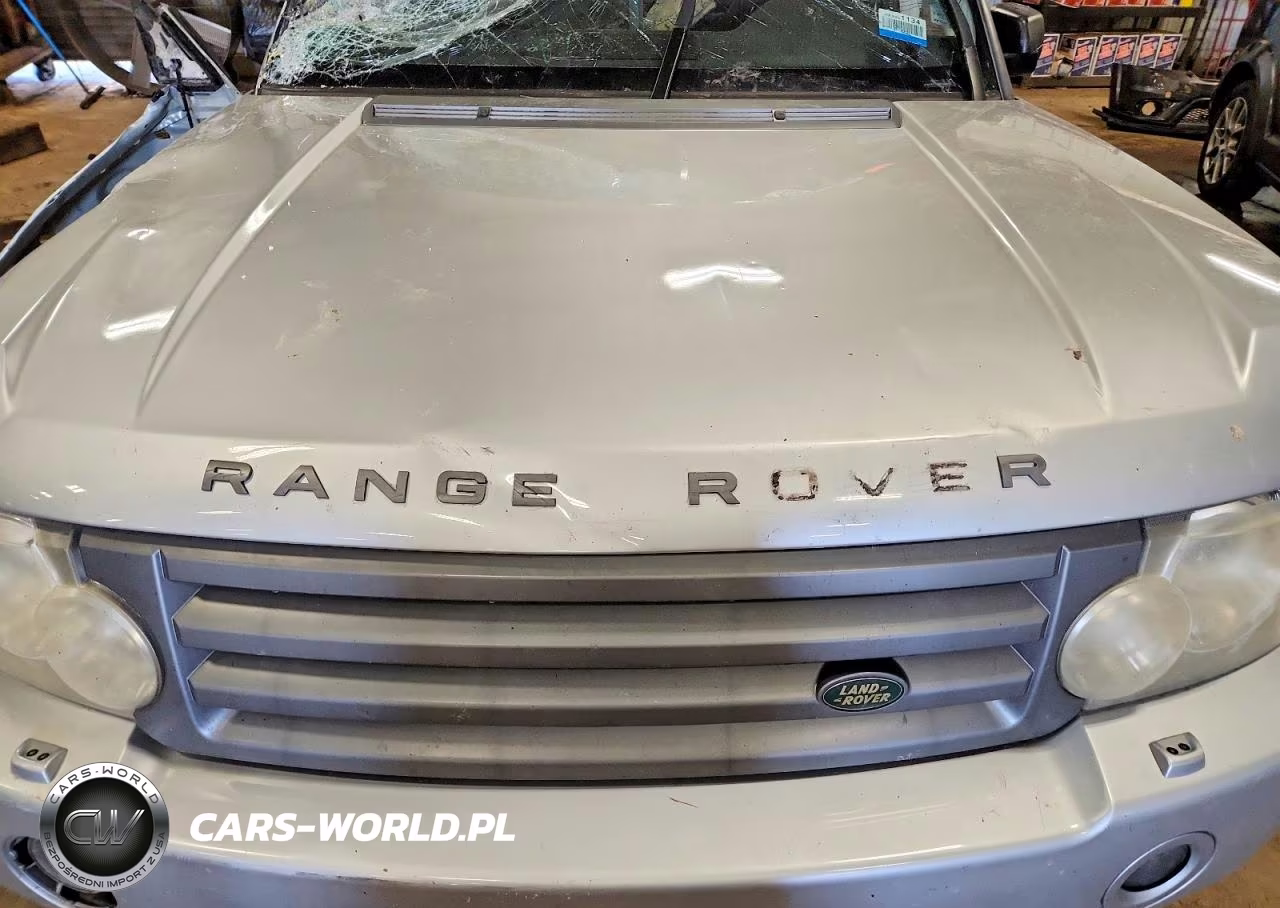2007 Land Rover Range Rov VIN:SALME154X7A252016 - 12