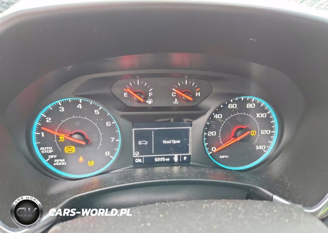 2018 Chevrolet Equinox Lt VIN:3GNAXTEX2JS525943 - 9