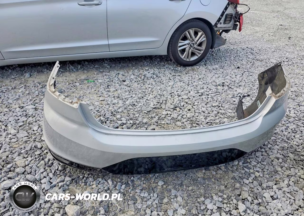 2019 Hyundai Elantra Sel VIN:5NPD84LF5KH436379 - 12