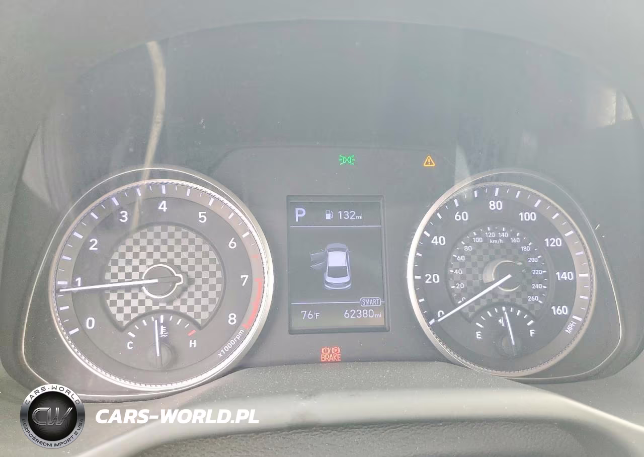 2019 Hyundai Elantra Sel VIN:5NPD84LF5KH436379 - 9