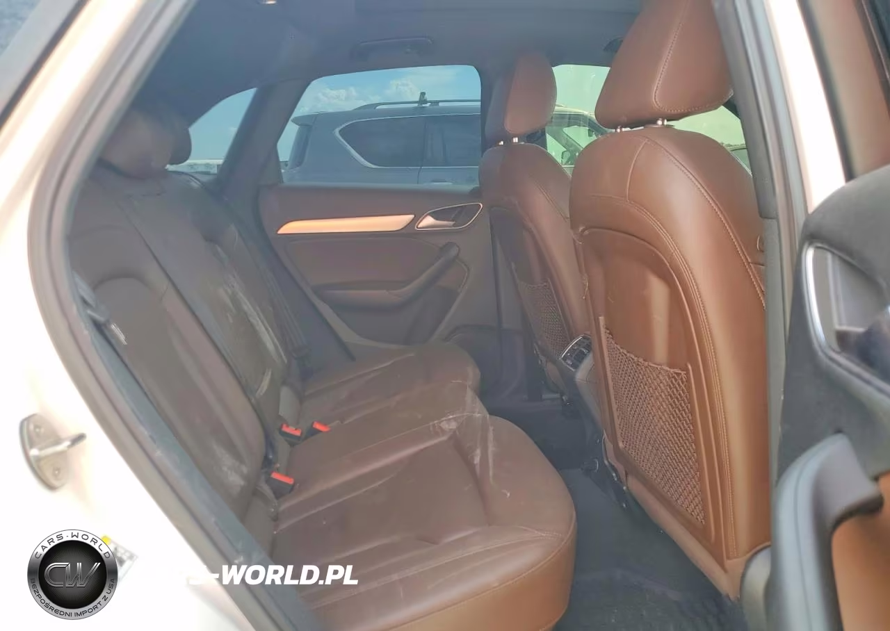 2018 Audi Q3 Premium VIN:WA1BCCFS8JR012611 - 11