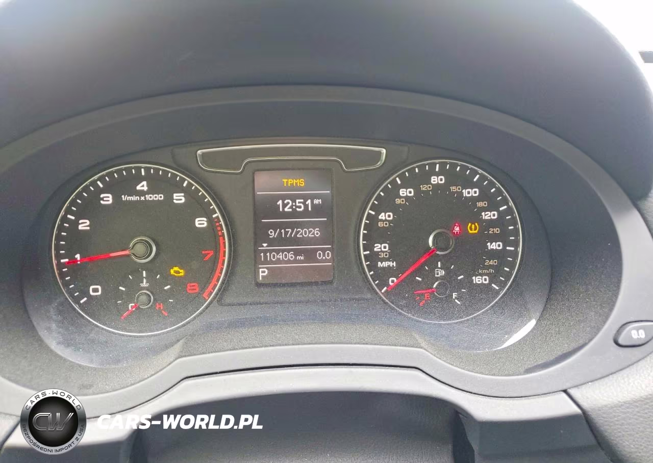 2018 Audi Q3 Premium VIN:WA1BCCFS8JR012611 - 9
