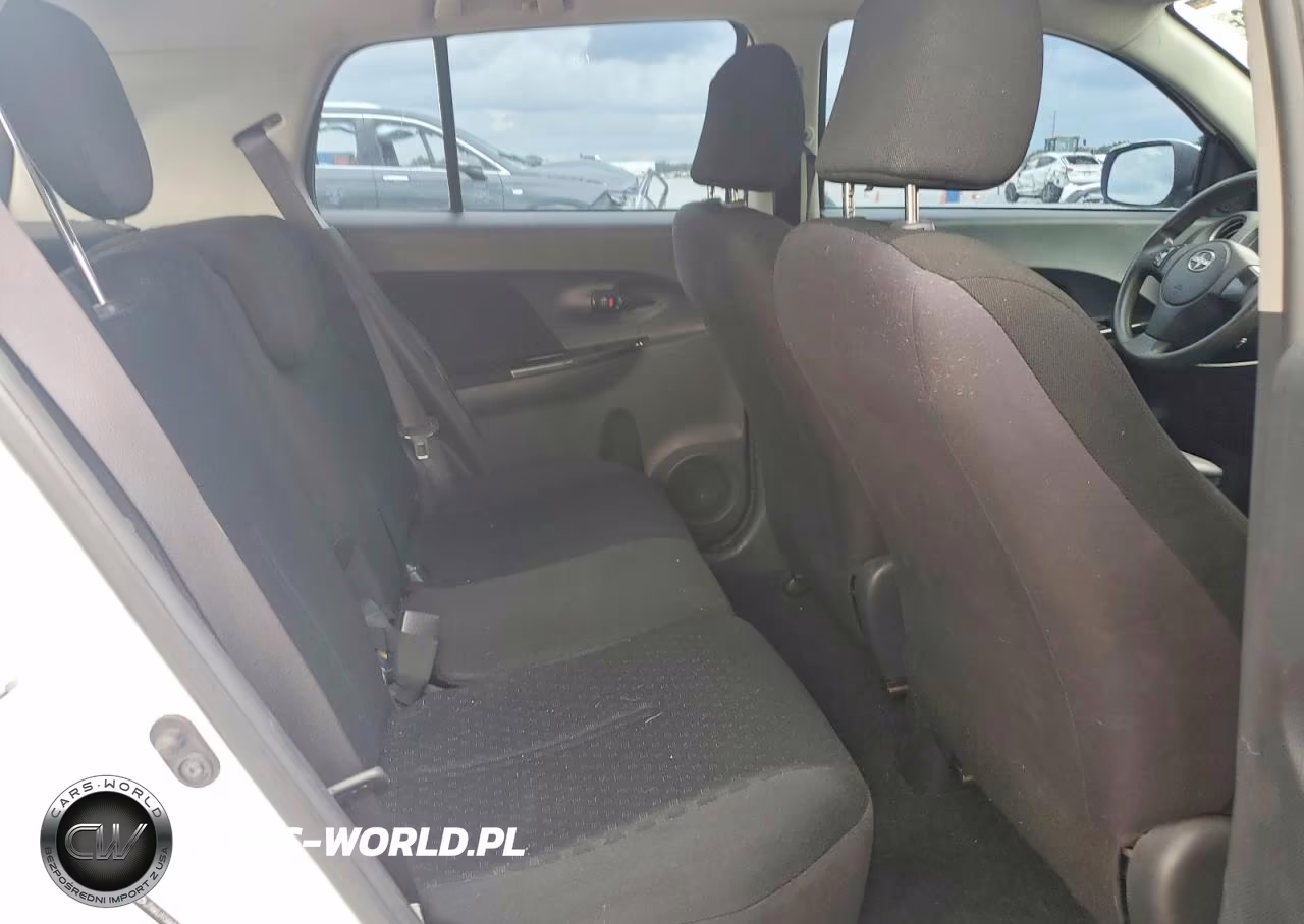 2009 Scion Xd Base VIN:JTKKU10469J037155 - 10