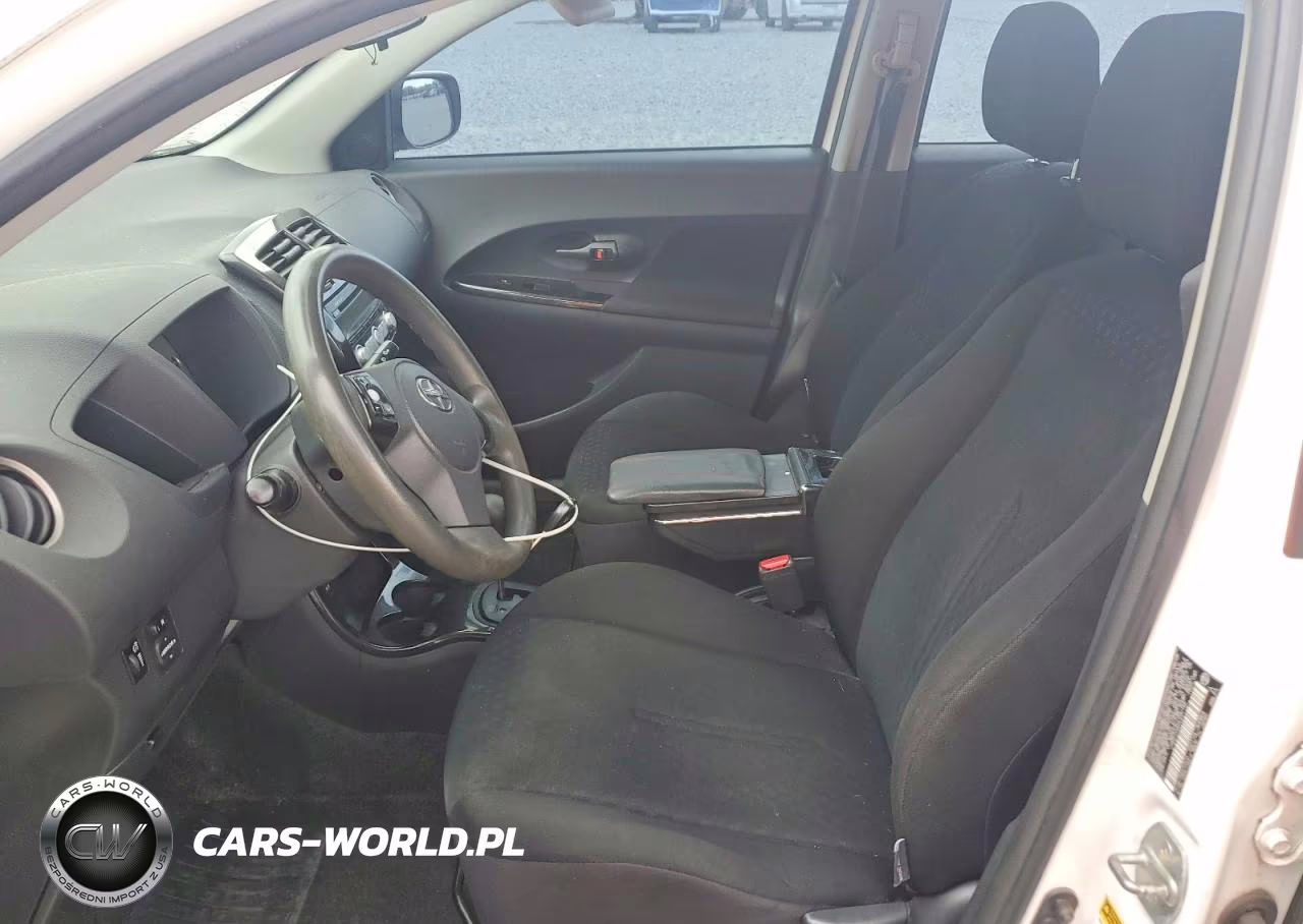 2009 Scion Xd Base VIN:JTKKU10469J037155 - 7