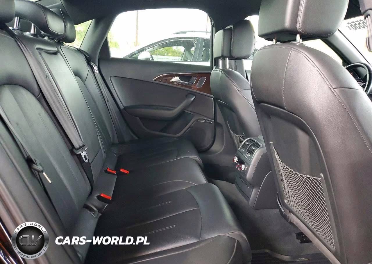 2017 Audi A6 Premium Plus VIN:WAUF2AFC4HN000624 - 10