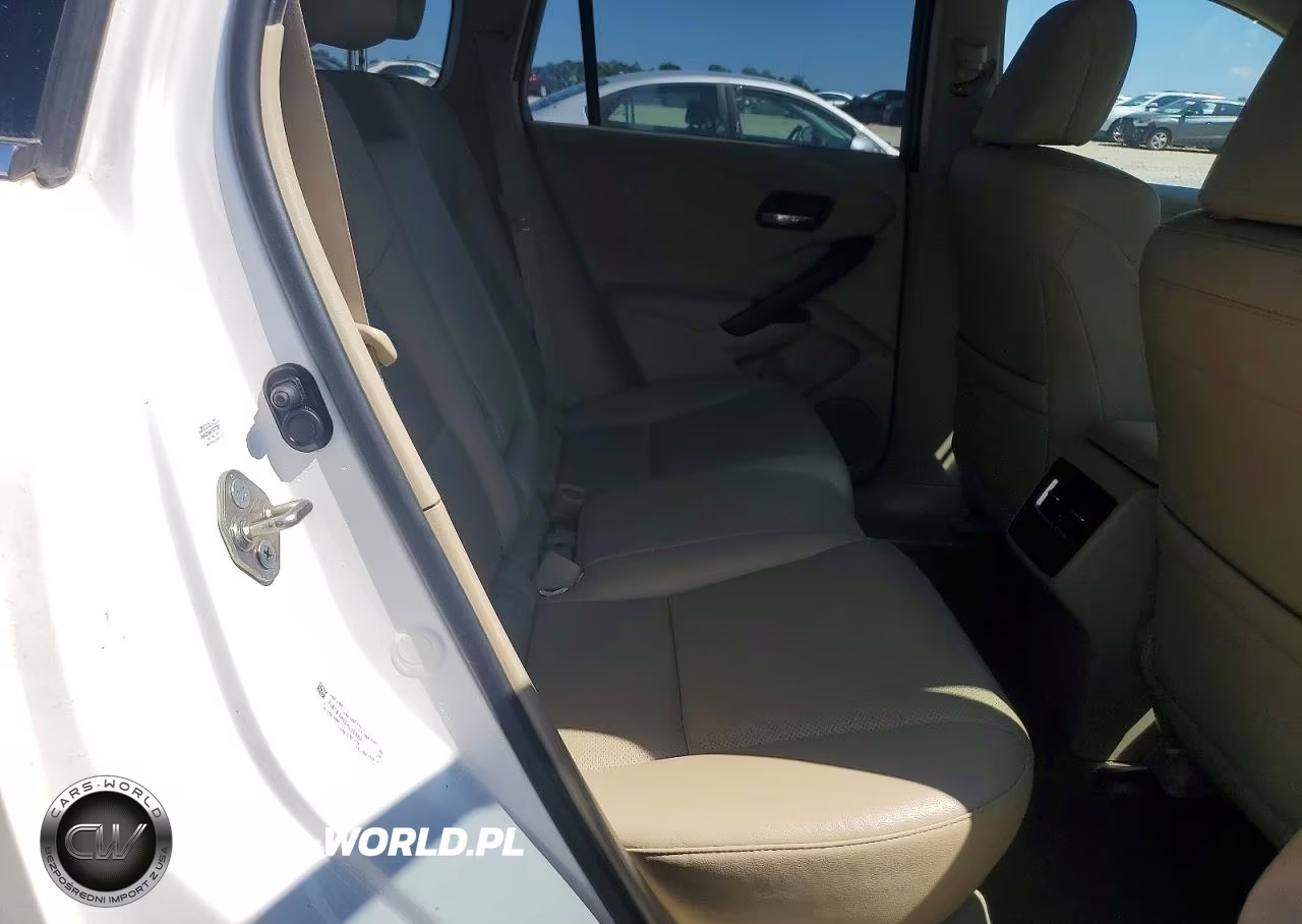 2017 Acura Rdx Technology VIN:5J8TB3H50HL005607 - 10