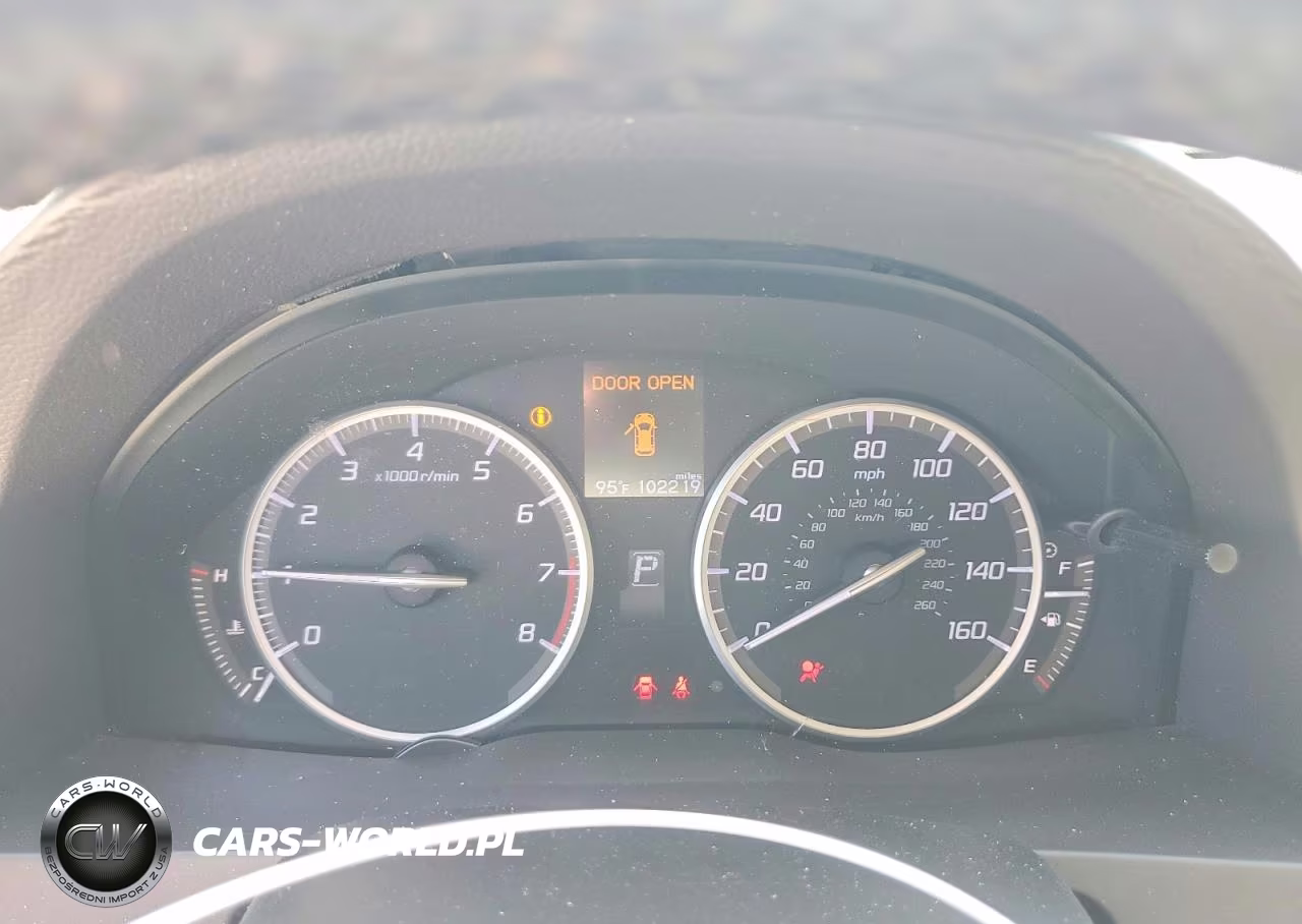 2017 Acura Rdx Technology VIN:5J8TB3H50HL005607 - 9