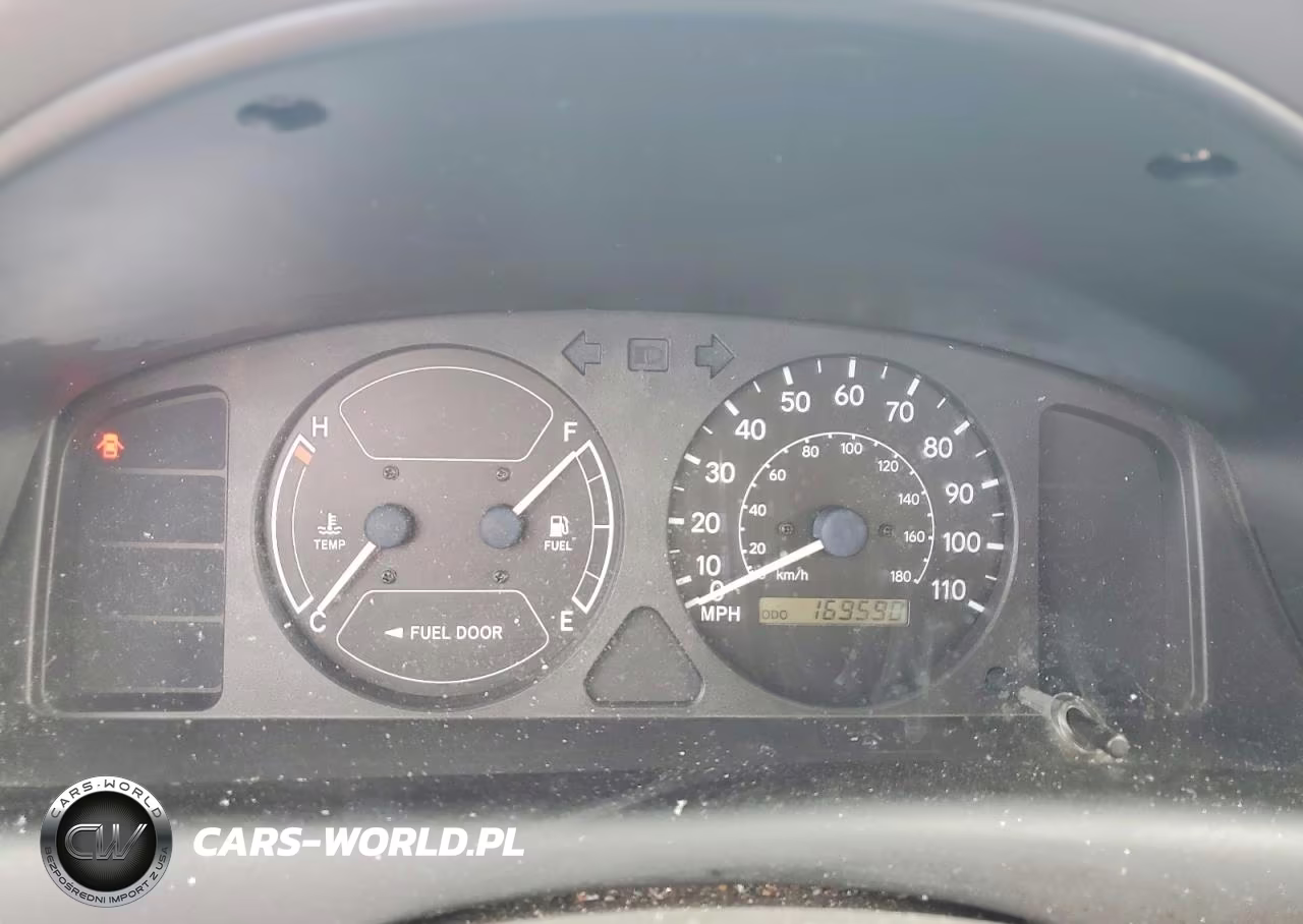 2000 Toyota Corolla Ve VIN:2T1BR12E3YC354433 - 9