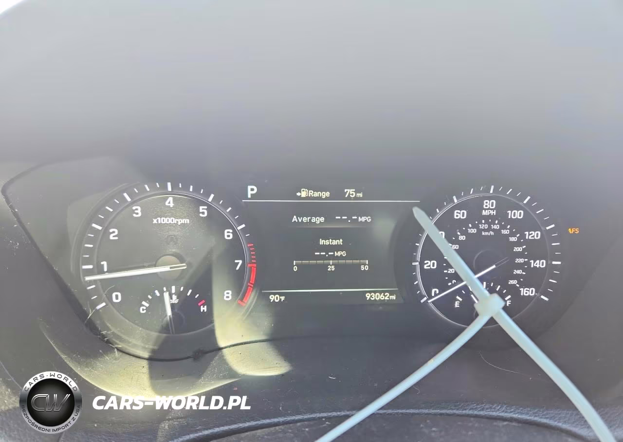 2018 Genesis G80 Sport VIN:KMHGN4JB9JU244114 - 9