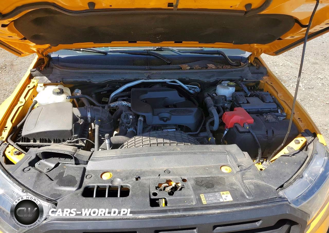 2022 Ford Ranger Xl VIN:1FTER1FH5NLD46422 - 11
