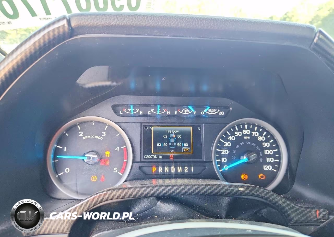 2019 Ford F-350 Xlt VIN:1FT8W3DT8KED77673 - 9