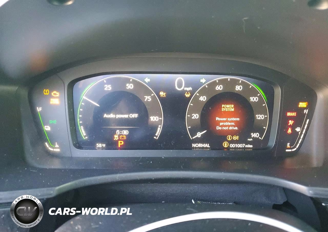 2026 Honda Civic Sport VIN:2HGFE4F80TH359303 - 9