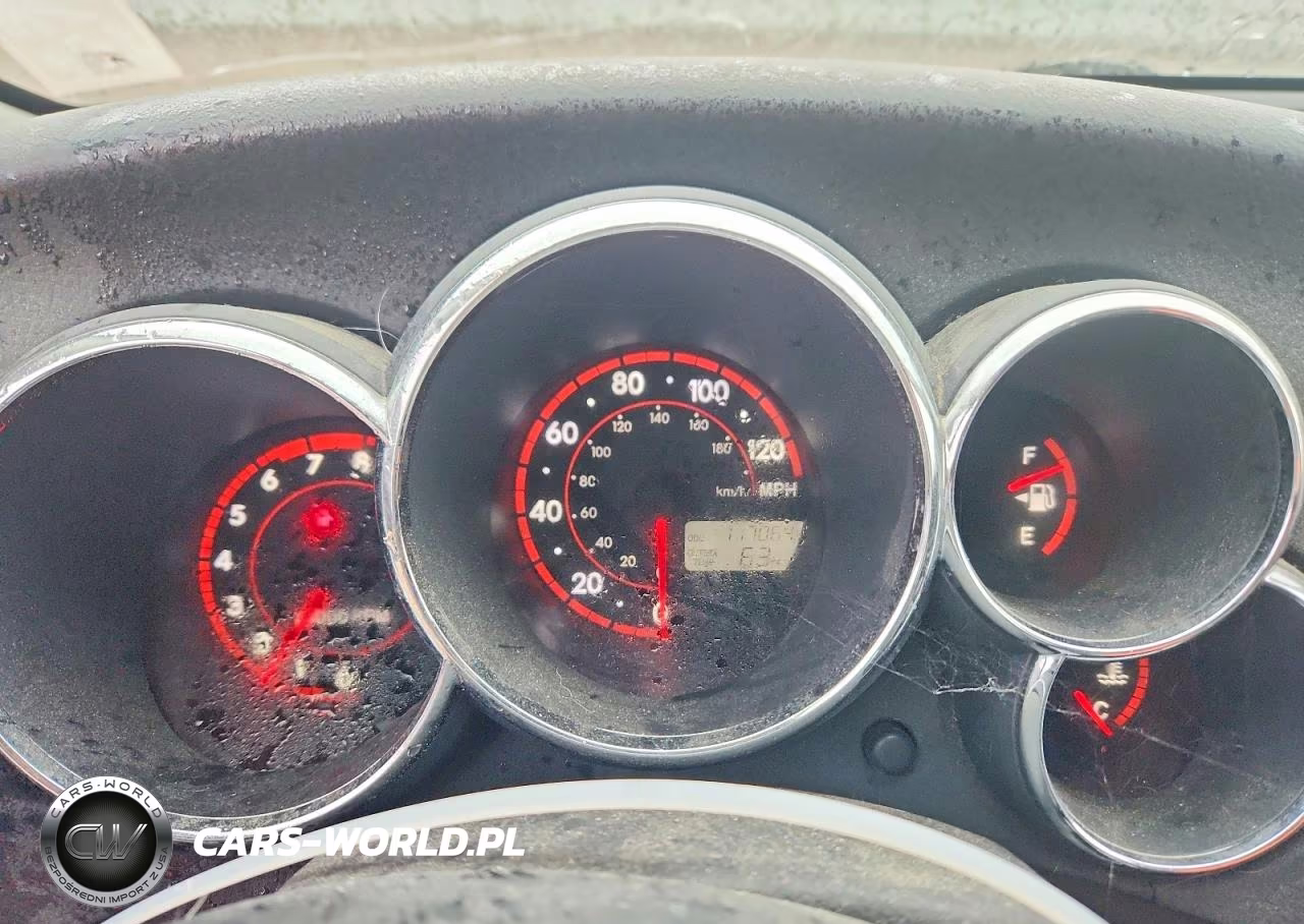 2007 Pontiac Vibe VIN:5Y2SL65857Z429416 - 9