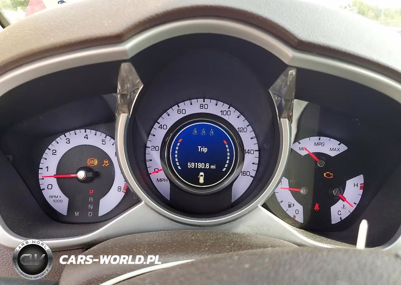 2012 Cadillac Srx Performance Collection VIN:3GYFNBE34CS516914 - 9