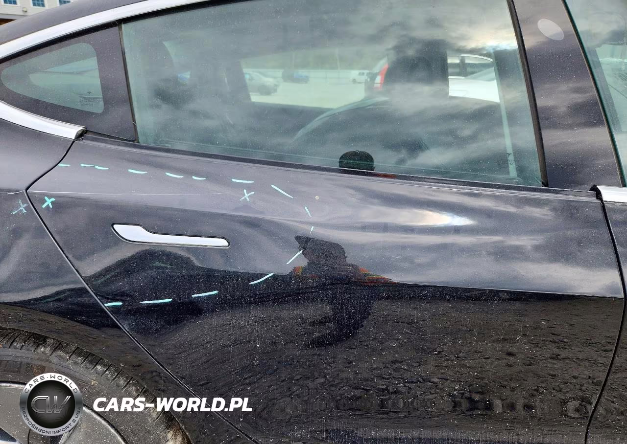 2019 Tesla Model 3 VIN:5YJ3E1EA5KF421089 - 10