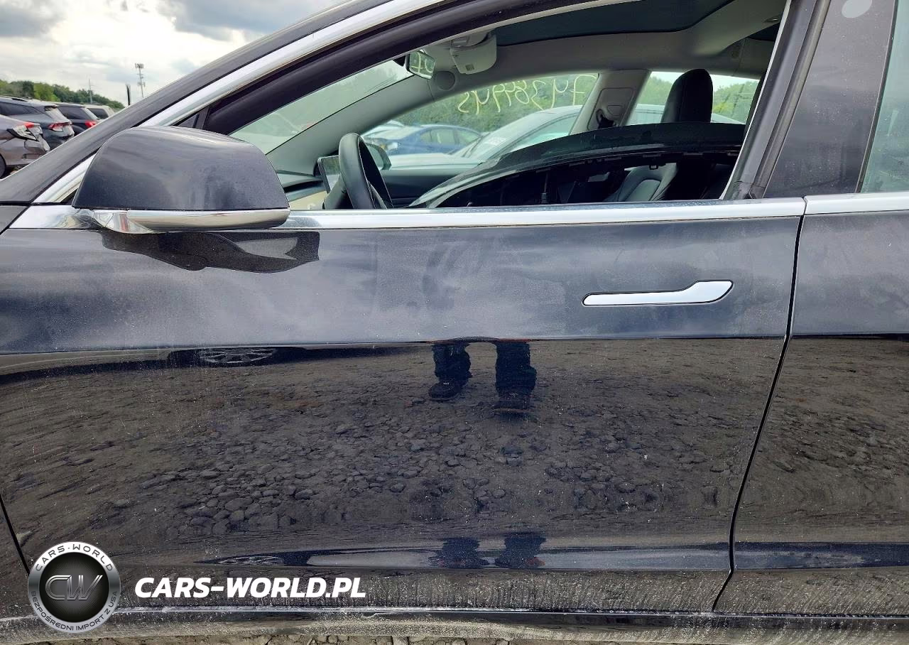 2019 Tesla Model 3 VIN:5YJ3E1EA5KF421089 - 7