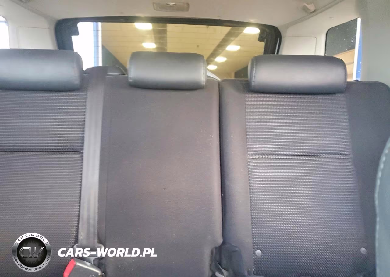 2007 Toyota Fj Cruiser Base VIN:JTEBU11F470070483 - 10