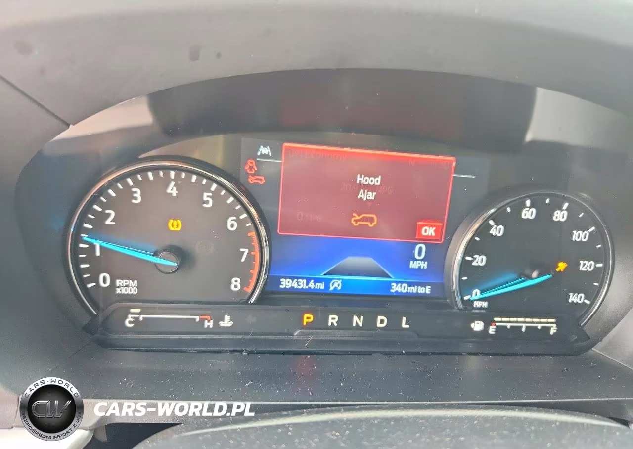 2021 Ford Explorer Xlt VIN:1FMSK8DH6MGA10445 - 9