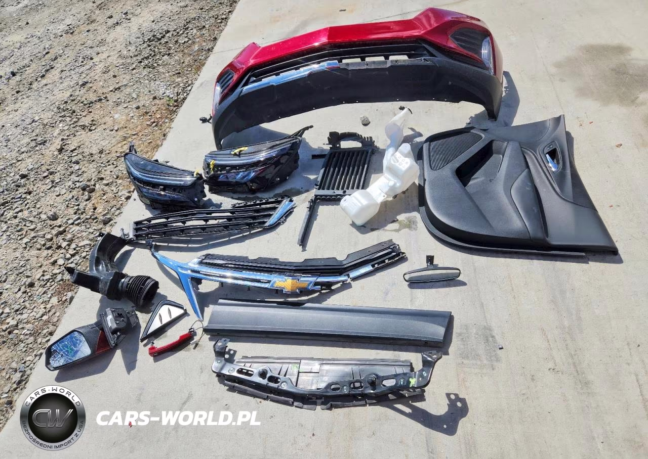 2023 Chevrolet Equinox Lt VIN:3GNAXKEG7PL267853 - 13