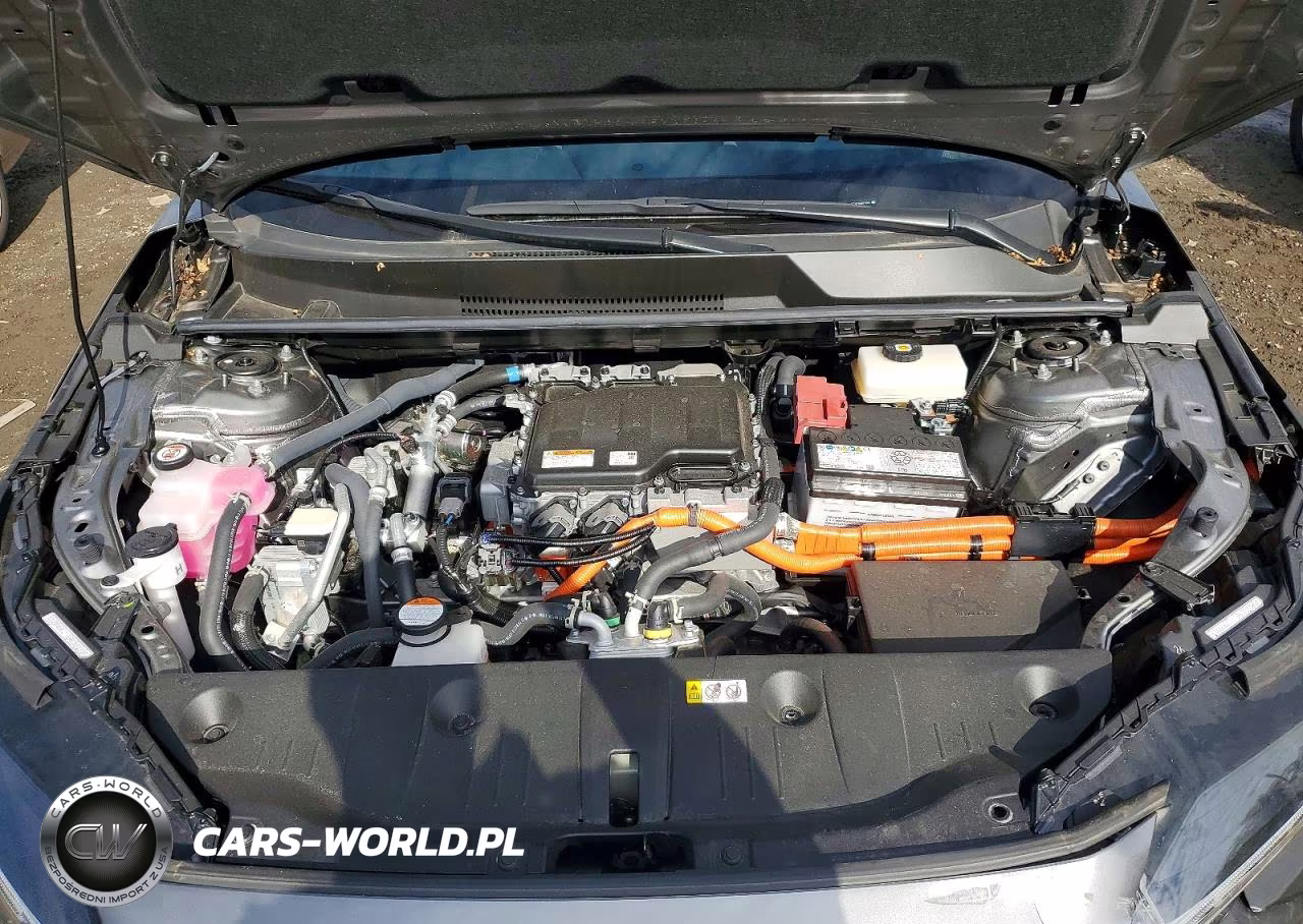 2025 Subaru Solterra Premium VIN:JTMABABA9SA098095 - 12