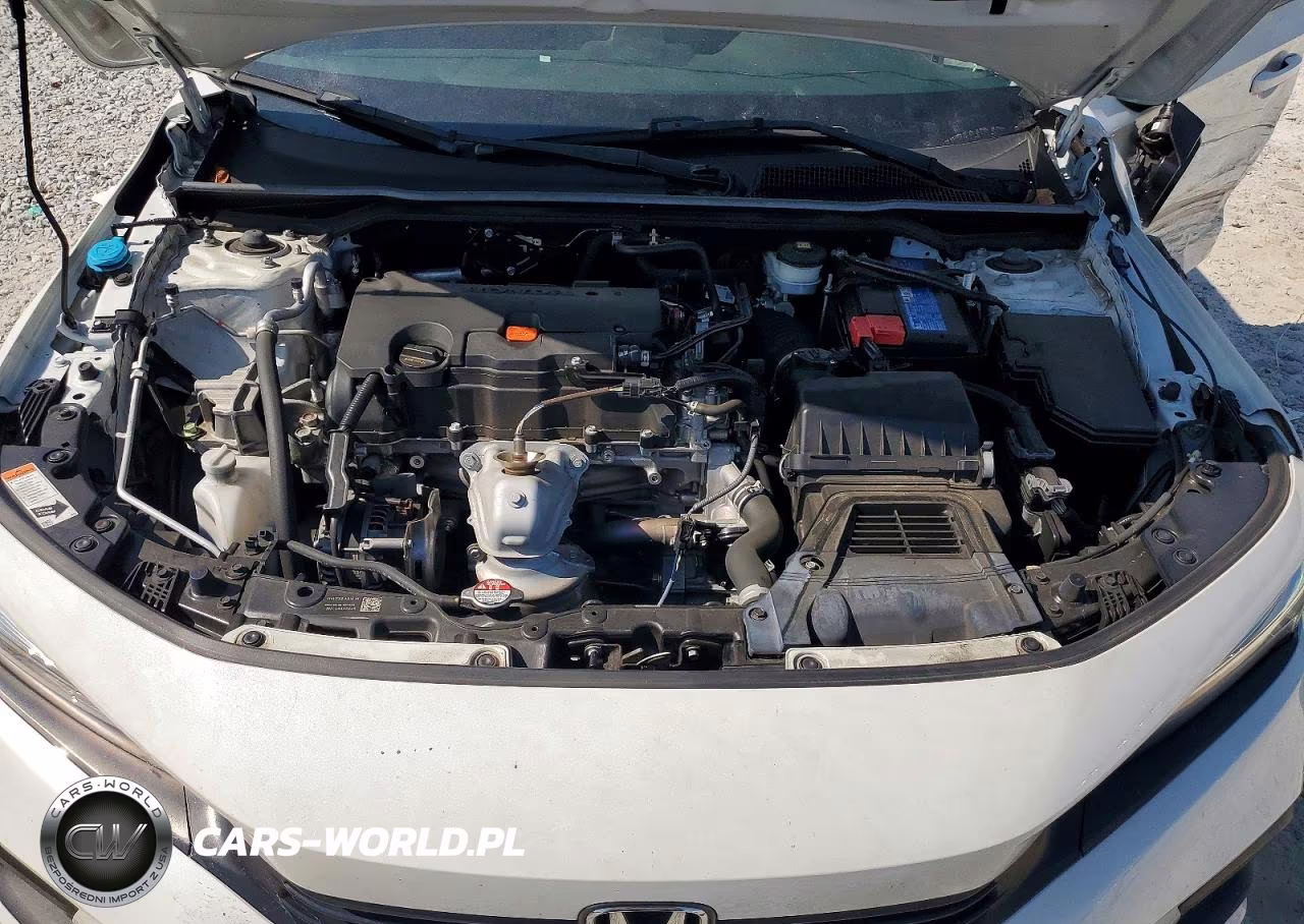 2023 Honda Civic Sport VIN:2HGFE2F58PH548569 - 11