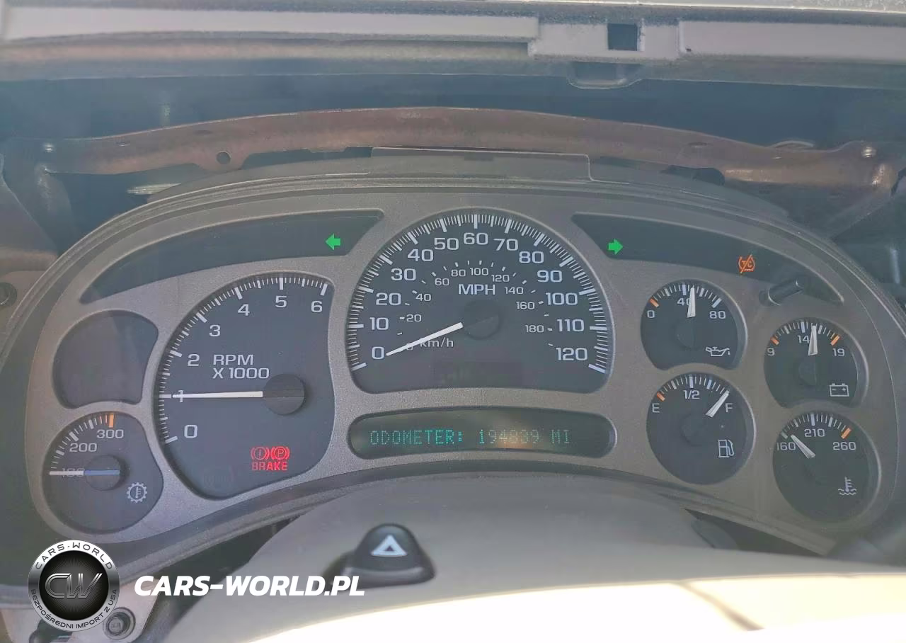 2003 GMC Yukon Denali VIN:1GKEK63U93J229975 - 9
