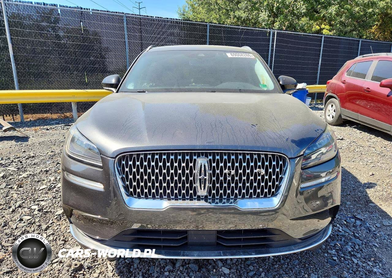2020 Lincoln Corsair VIN:5LMCJ1D98LUL07852 - 5