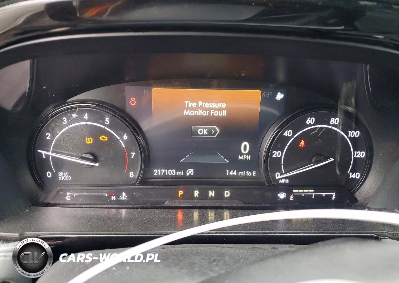 2020 Lincoln Corsair VIN:5LMCJ1D98LUL07852 - 9