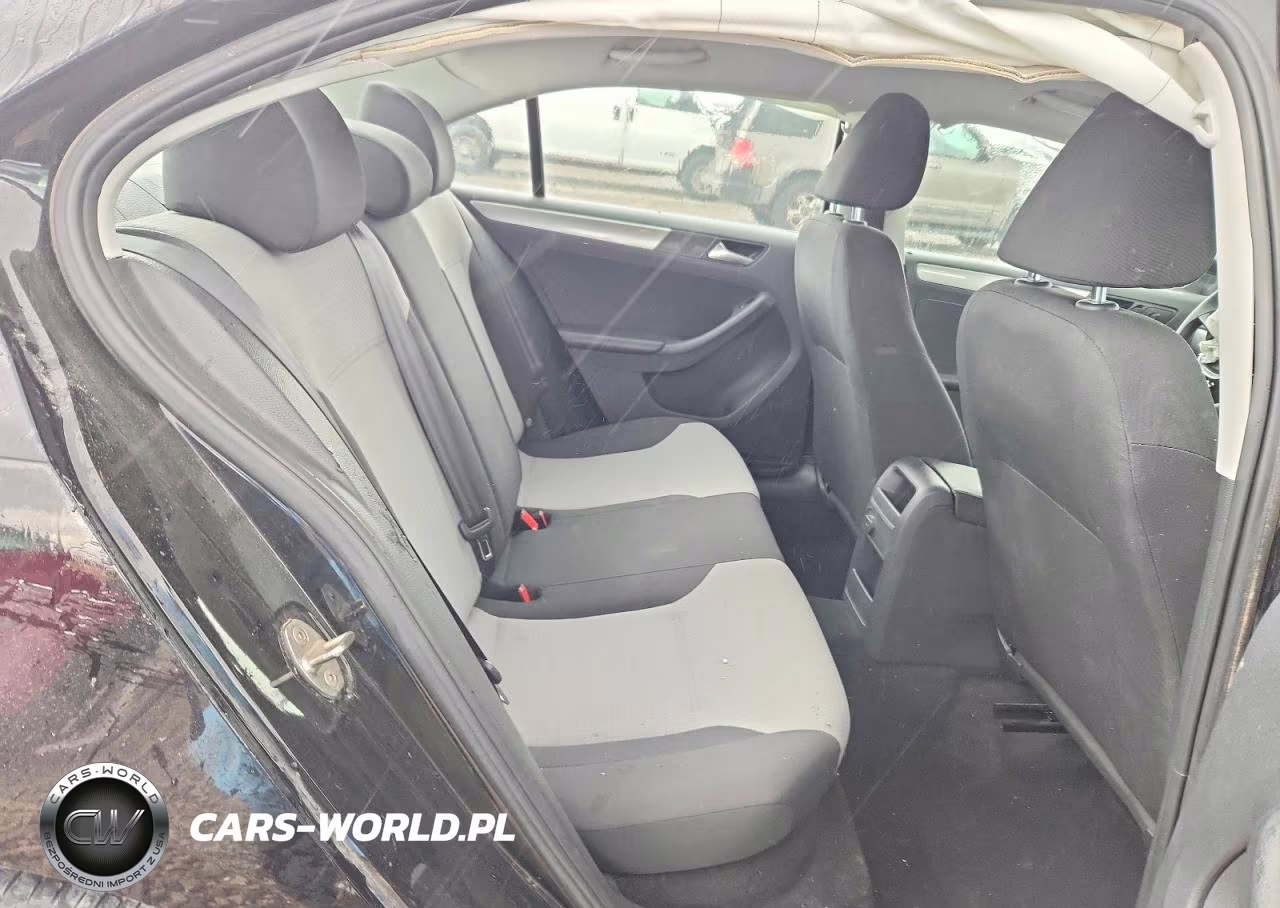 2017 Volkswagen Jetta S VIN:3VW2B7AJ6HM230957 - 10