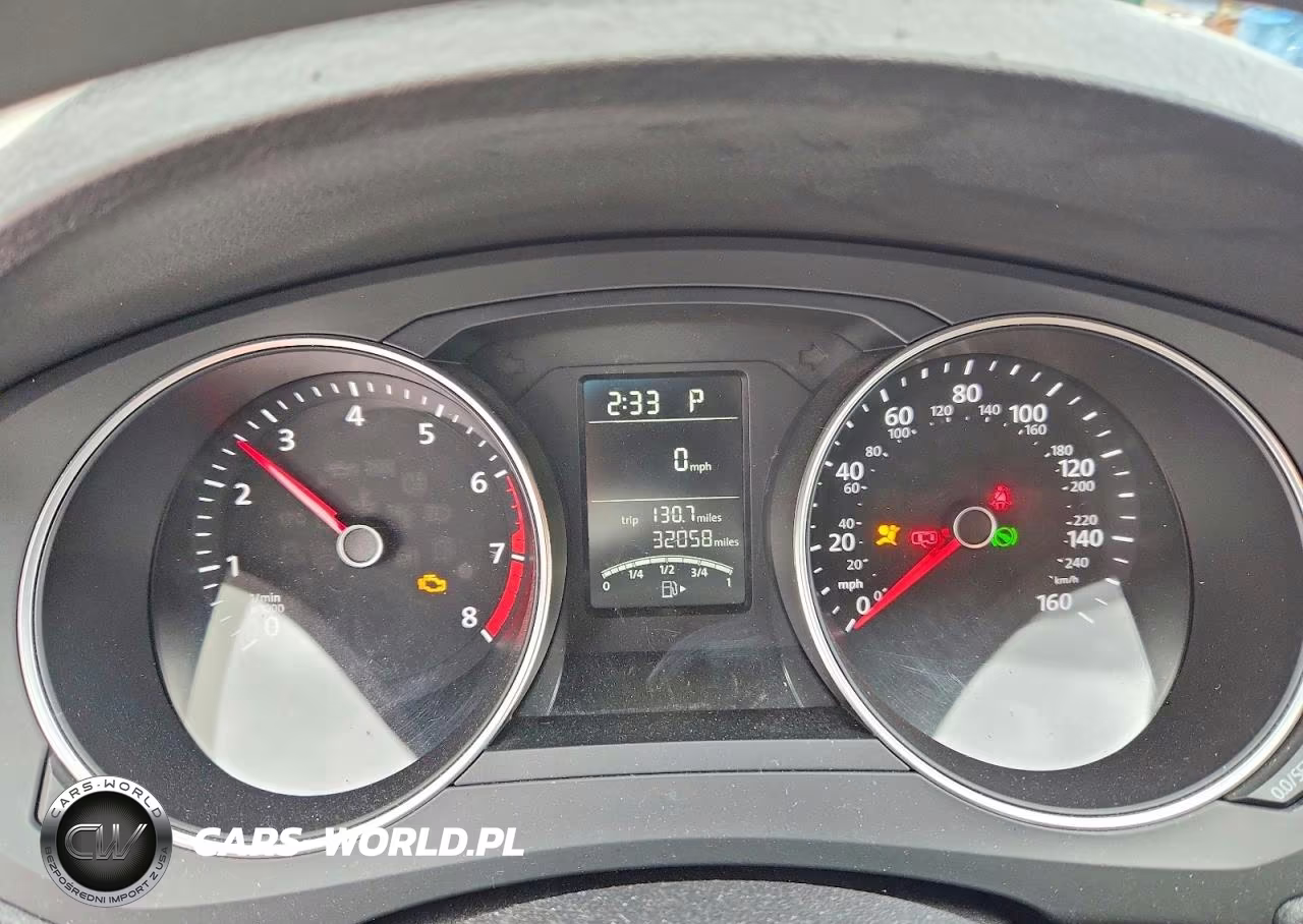 2017 Volkswagen Jetta S VIN:3VW2B7AJ6HM230957 - 9