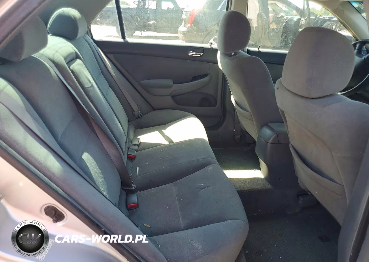 2006 Honda Accord Se VIN:1HGCM56316A182375 - 10