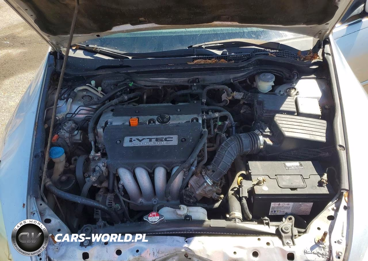 2006 Honda Accord Se VIN:1HGCM56316A182375 - 11