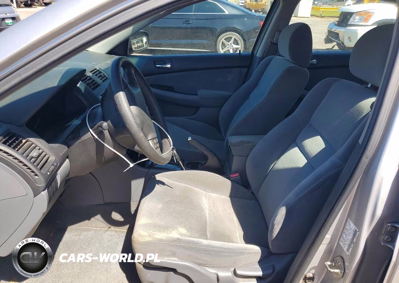 2006 Honda Accord Se VIN:1HGCM56316A182375 - 7