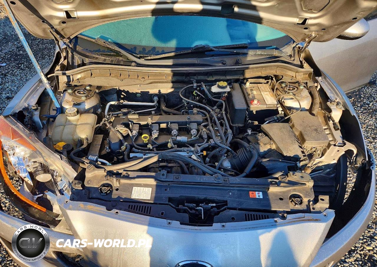 2012 Mazda 3 I VIN:JM1BL1UG2C1611059 - 11