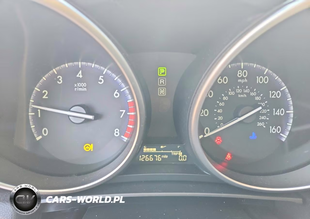 2012 Mazda 3 I VIN:JM1BL1UG2C1611059 - 9