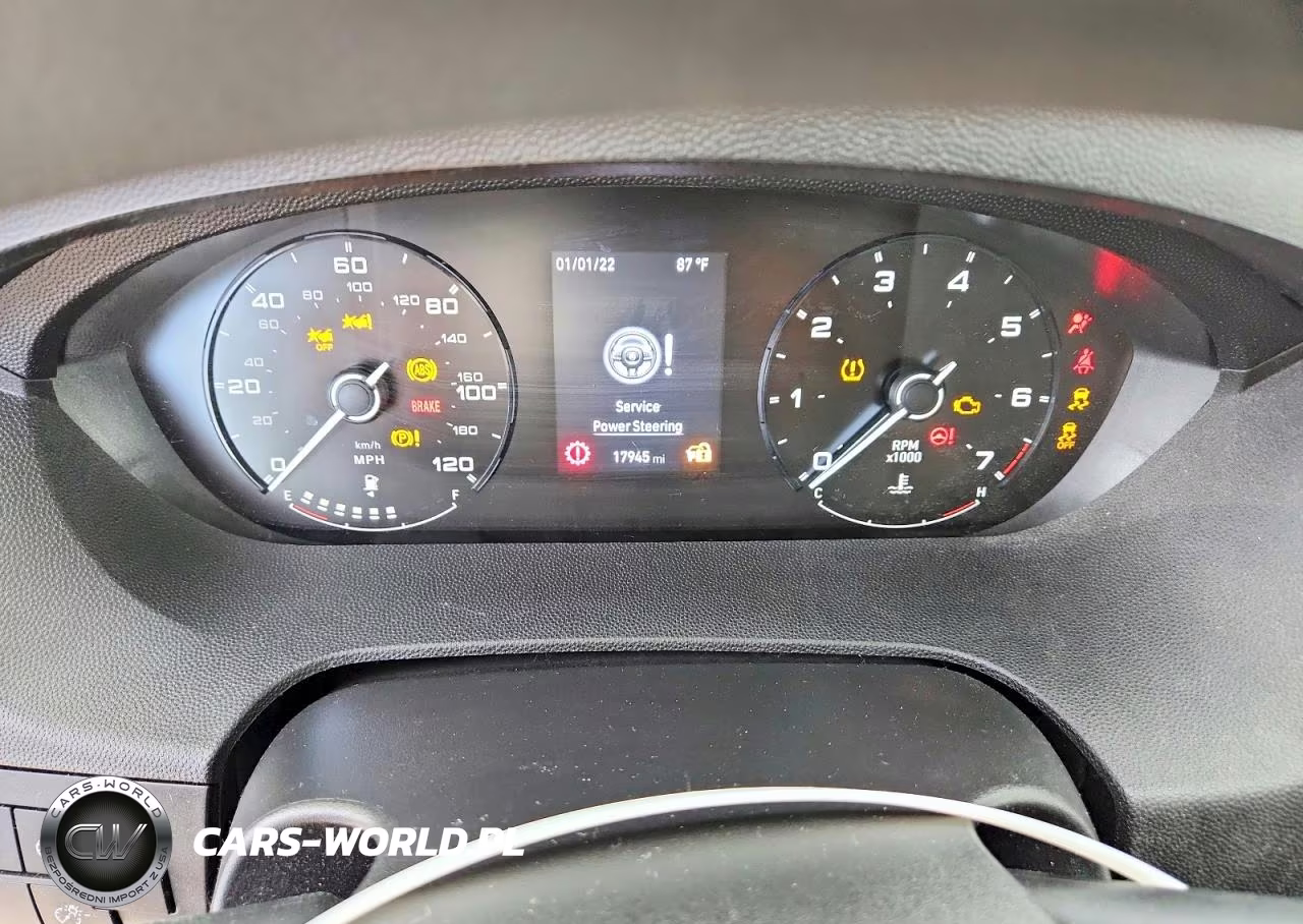 2025 Ram Promaster 1500 1500 Standard VIN:3C6LRVNG7SE556474 - 9