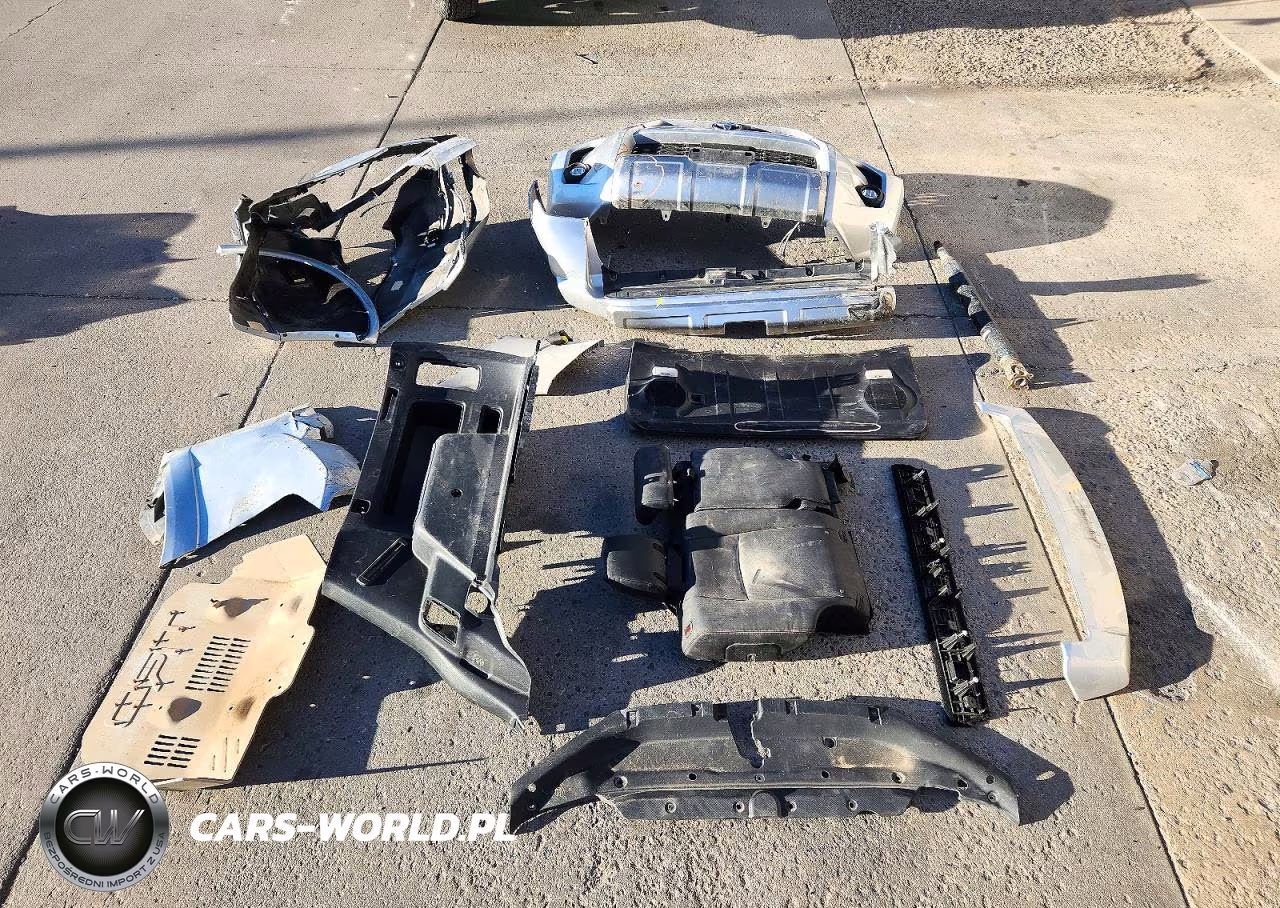 2022 Toyota 4Runner Trd Off-Road Premium VIN:JTERU5JR2N6017842 - 13