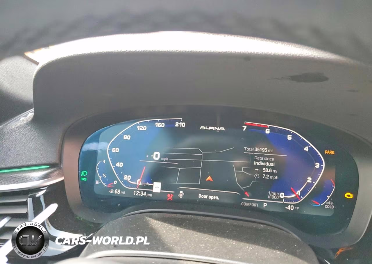 2023 BMW 530 Xi VIN:WBA13BJ03PWY04187 - 9