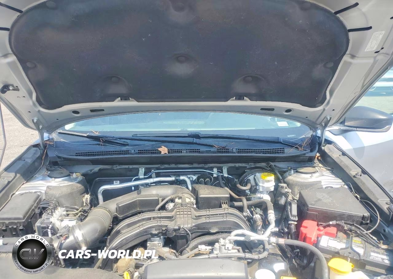 2021 Subaru Outback VIN:4S4BTAAC8M3201868 - 12